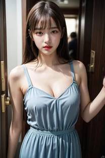 黑伞人海报