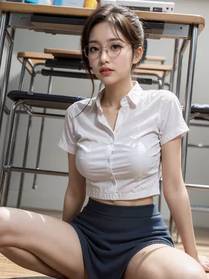 有朵云像你