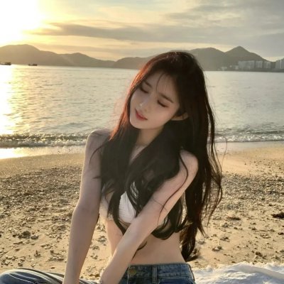 女孩们海报